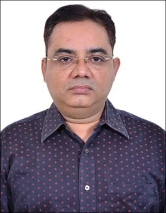Navendu Goswami
