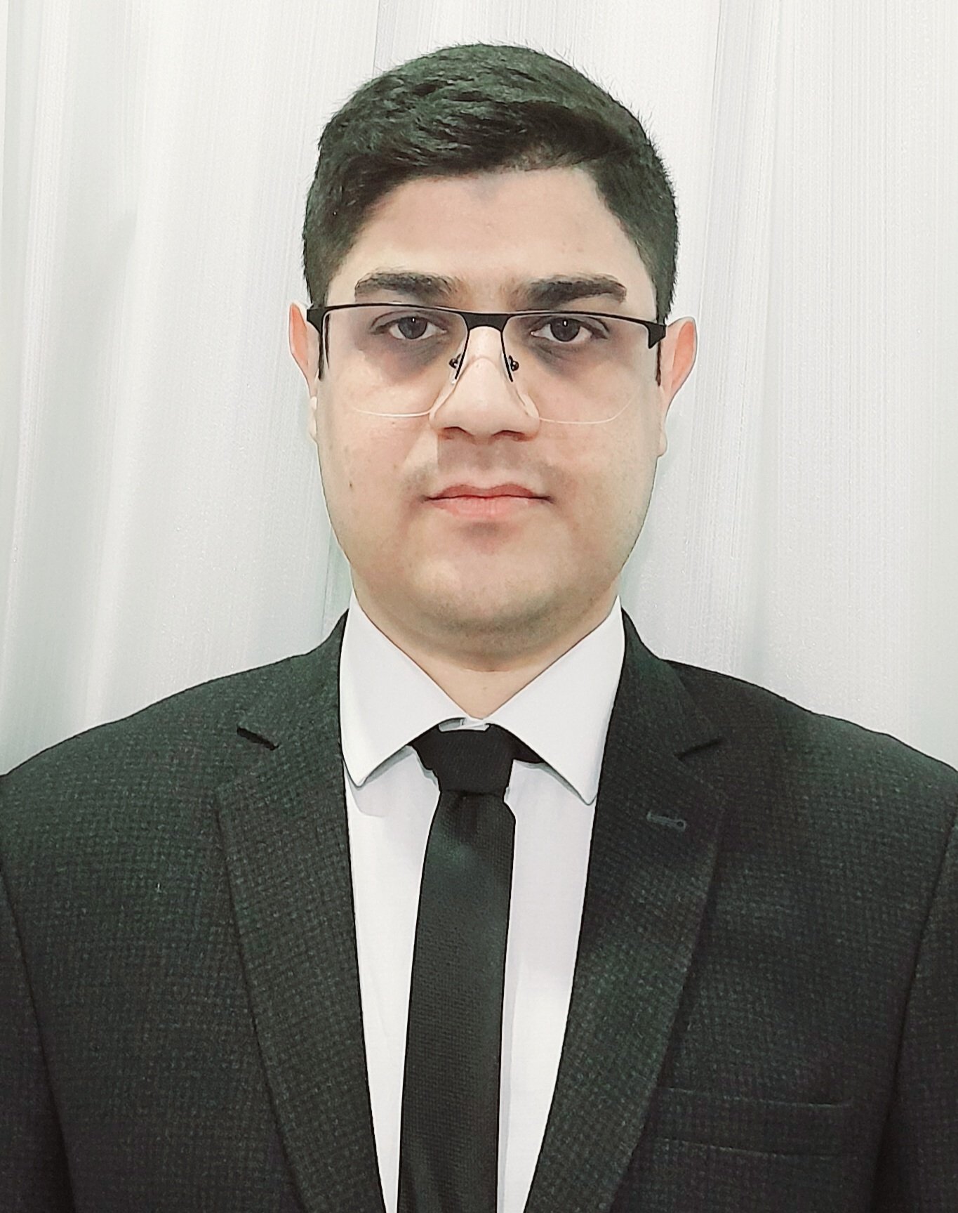 Hadi Erfani